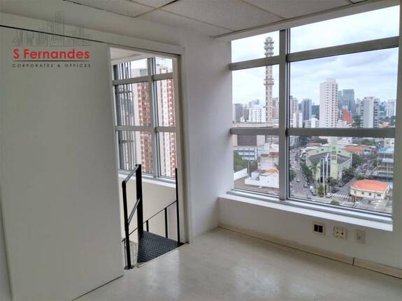 Conjunto Corporativo para alugar e comprar, Brooklin São Paulo - SP Foto 5