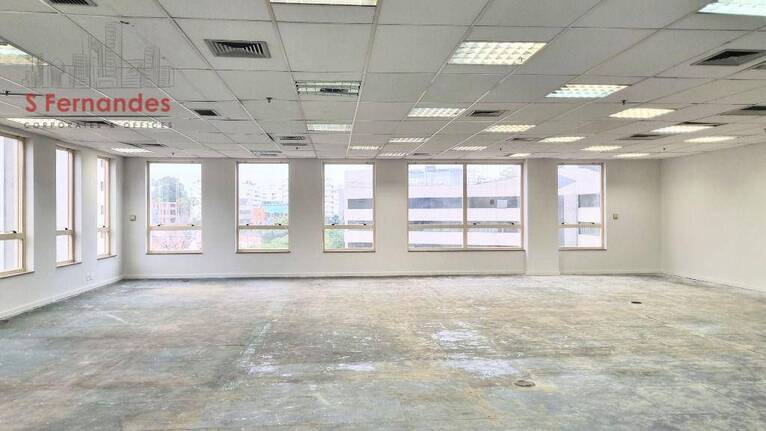 Conjunto Corporativo para alugar, Chácara Santo Antônio (zona Sul) São Paulo - SP Foto 2