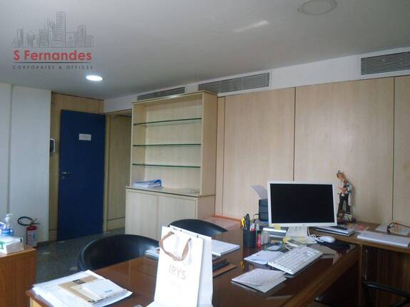 Conjunto Corporativo para alugar e comprar, Jardim Paulistano São Paulo - SP Foto 7