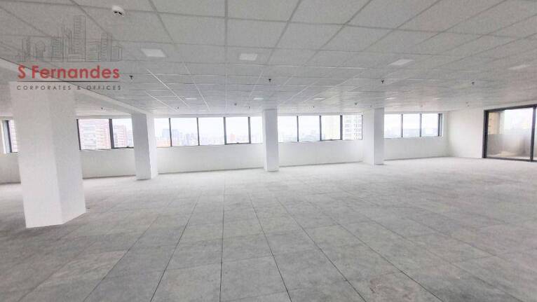 Conjunto Corporativo para alugar, Chácara Santo Antônio (zona Sul) São Paulo - SP Foto 5