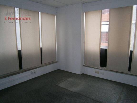 Conjunto Corporativo para alugar e comprar, Vila Buarque São Paulo - SP Foto 15