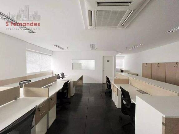 Conjunto Corporativo para alugar, Jabaquara São Paulo - SP Foto 3