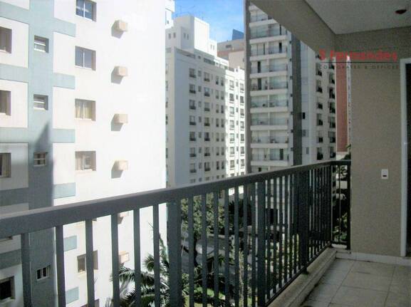 Conjunto Corporativo para alugar, Bela Vista São Paulo - SP Foto 13