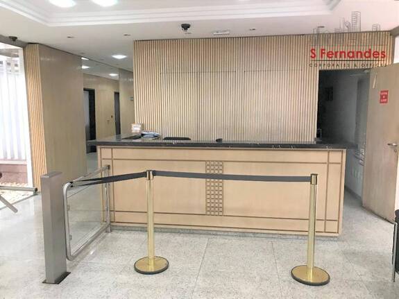 Conjunto Corporativo para alugar e comprar, Consolação São Paulo - SP Foto 13