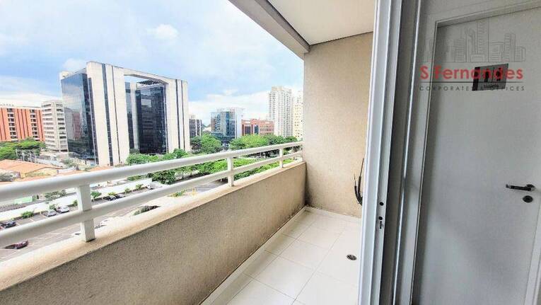 Conjunto Corporativo para alugar, Chácara Santo Antônio (zona Sul) São Paulo - SP Foto 15