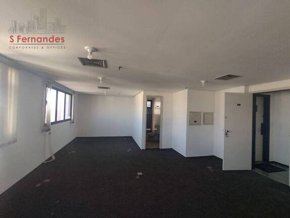 Conjunto Corporativo para alugar, Paraíso São Paulo - SP Foto 12