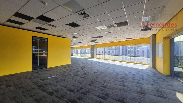 Conjunto Corporativo para alugar, Brooklin São Paulo - SP Foto 5