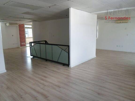 Conjunto Corporativo para alugar, Moema São Paulo - SP Foto 20