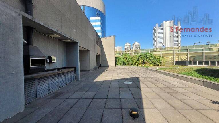 Conjunto Corporativo para alugar, Brooklin São Paulo - SP Foto 7