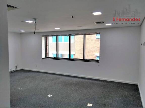 Conjunto Corporativo para alugar e comprar, Moema São Paulo - SP Foto 9