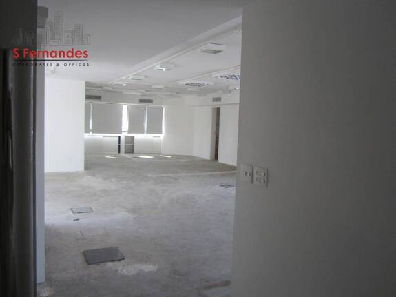 Conjunto Corporativo para alugar, Vila Olímpia São Paulo - SP Foto 14