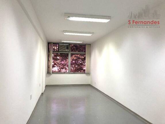 Conjunto Corporativo para alugar e comprar, Itaim Bibi São Paulo - SP Foto 5