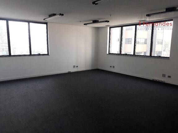 Conjunto Corporativo para alugar, Brooklin São Paulo - SP Foto 3