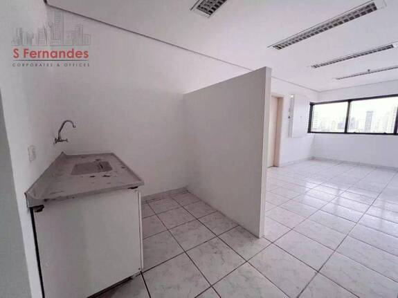 Conjunto Corporativo para alugar, São Judas São Paulo - SP Foto 2