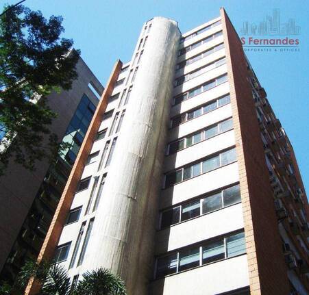 Conjunto Corporativo para alugar, Itaim Bibi São Paulo - SP Foto 21