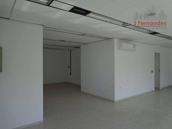 Conjunto Corporativo para alugar, Paraíso São Paulo - SP Foto 11