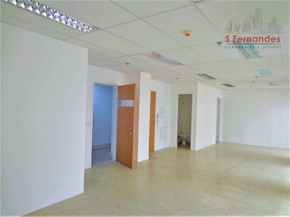 Conjunto Corporativo para alugar e comprar, Vila Mariana São Paulo - SP Foto 7