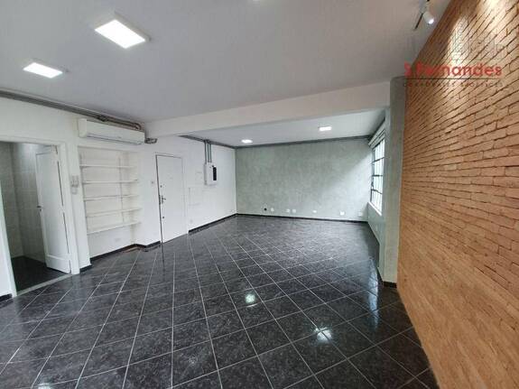 Conjunto Corporativo para alugar, Higienópolis São Paulo - SP Foto 14