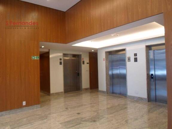 Conjunto Corporativo para alugar, Pinheiros São Paulo - SP Foto 20