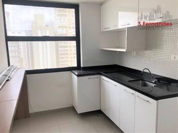 Conjunto Corporativo para alugar, Cerqueira César São Paulo - SP Foto 13