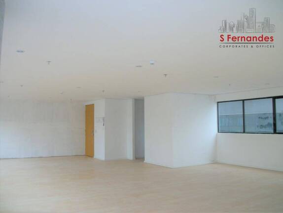 Conjunto Corporativo para alugar, Jardim Paulista São Paulo - SP Foto 7