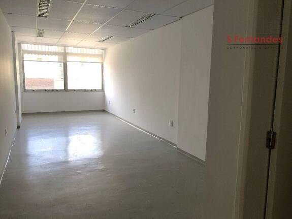 Conjunto Corporativo para alugar e comprar, Itaim Bibi São Paulo - SP Foto 16