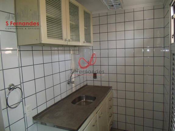 Conjunto Corporativo para alugar, Vila Olímpia São Paulo - SP Foto 14