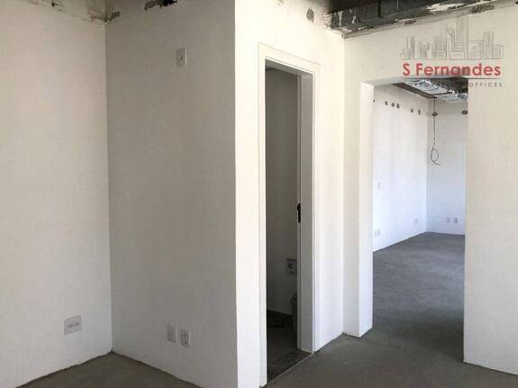 Conjunto Corporativo para alugar e comprar, Itaim Bibi São Paulo - SP Foto 16