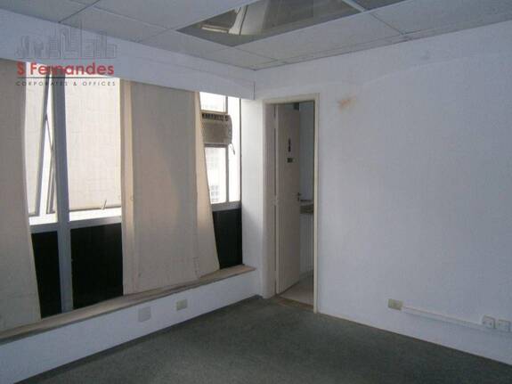 Conjunto Corporativo para alugar e comprar, Vila Buarque São Paulo - SP Foto 5