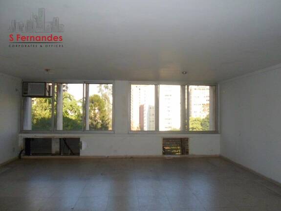 Conjunto Corporativo para alugar e comprar, Bela Vista São Paulo - SP Foto 10