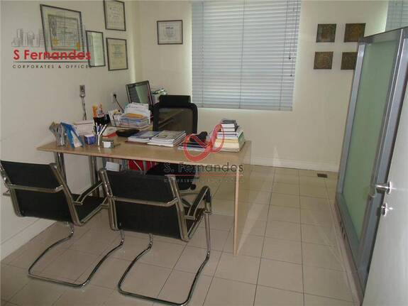 Conjunto Corporativo para alugar, Jardim Paulista São Paulo - SP Foto 6