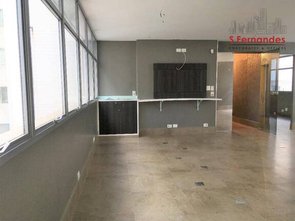 Conjunto Corporativo para alugar, Cerqueira César São Paulo - SP Foto 6