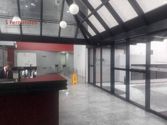 Conjunto Corporativo para alugar, São Judas São Paulo - SP Foto 13