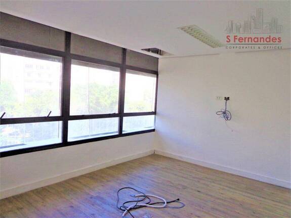 Conjunto Corporativo para alugar e comprar, Paraíso São Paulo - SP Foto 9