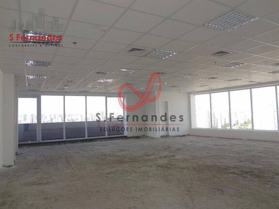 Conjunto Corporativo para alugar, Cidade Monções São Paulo - SP Foto 3