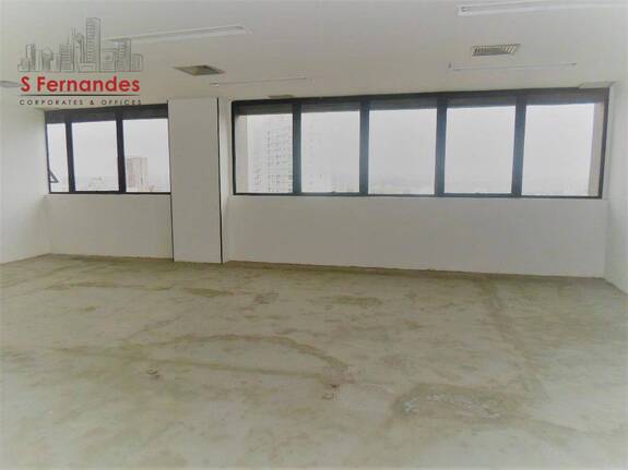 Conjunto Corporativo para alugar e comprar, Santo Amaro São Paulo - SP Foto 5