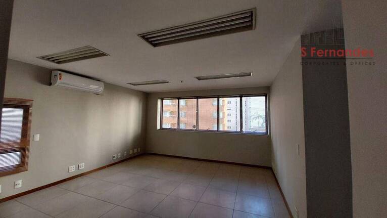 Conjunto Corporativo para alugar e comprar, Jardim Paulista São Paulo - SP Foto 10