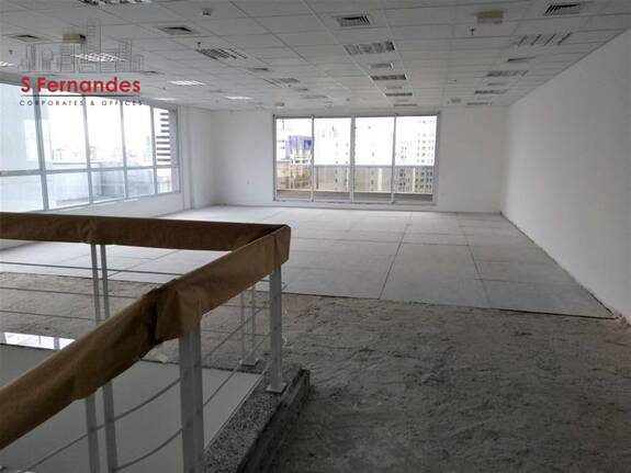 Conjunto Corporativo para alugar, Moema São Paulo - SP Foto 9