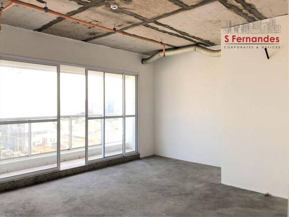 Conjunto Corporativo para alugar e comprar, Pinheiros São Paulo - SP Foto 1