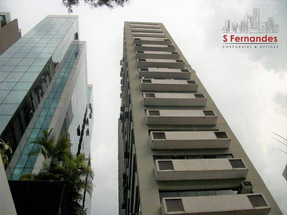 Conjunto Corporativo para alugar e comprar, Consolação São Paulo - SP Foto 17