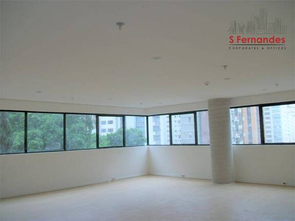 Conjunto Corporativo para alugar, Jardim Paulista São Paulo - SP Foto 6