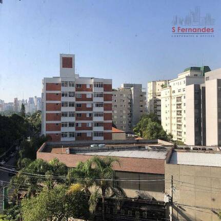 Conjunto Corporativo para alugar e comprar, Itaim Bibi São Paulo - SP Foto 7