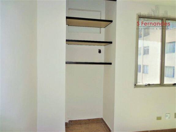 Conjunto Corporativo para alugar e comprar, Paraíso São Paulo - SP Foto 10