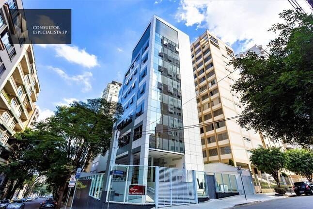 Edifício Inteiro para alugar, Jardim Paulista São Paulo - SP Foto 0