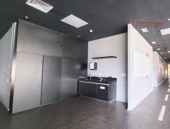 Conjunto Corporativo para alugar, Brooklin São Paulo - SP Foto 17