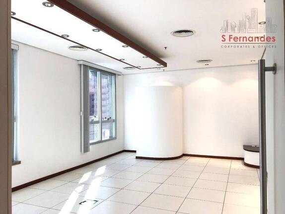 Conjunto Corporativo para alugar, Itaim Bibi São Paulo - SP Foto 7