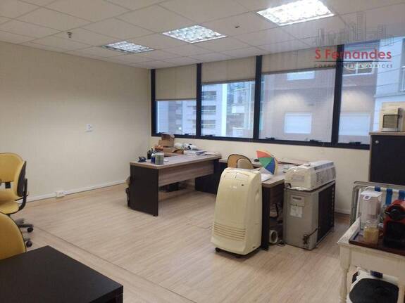 Conjunto Corporativo para alugar, Vila Olímpia São Paulo - SP Foto 2