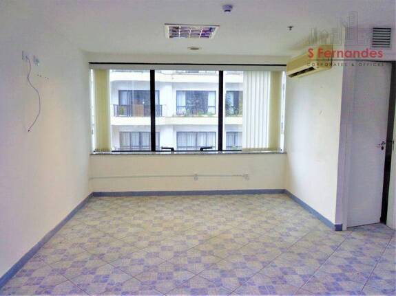 Conjunto Corporativo para alugar, Vila Clementino	 São Paulo - SP Foto 4