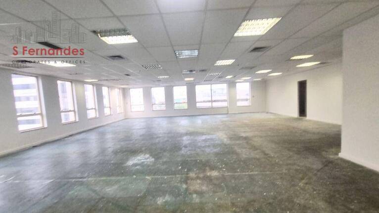 Conjunto Corporativo para alugar, Chácara Santo Antônio (zona Sul) São Paulo - SP Foto 5