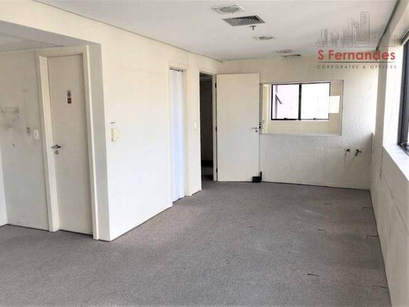 Conjunto Corporativo para alugar, Cerqueira César São Paulo - SP Foto 16